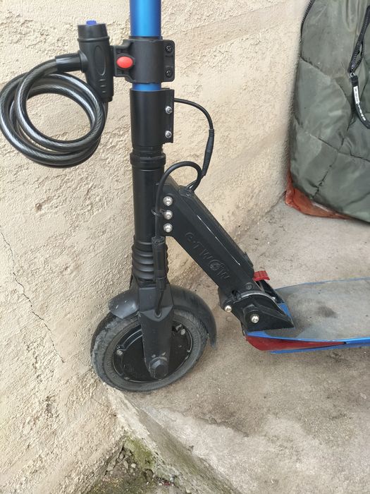 Эл самокатпродается