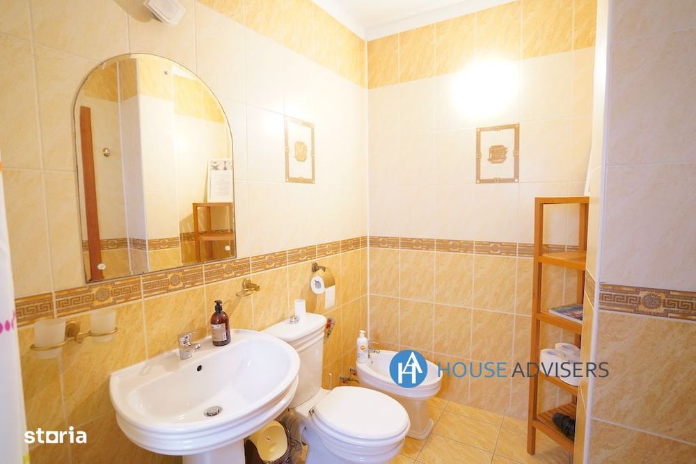 Inchiriere apartament 3 camere Romana