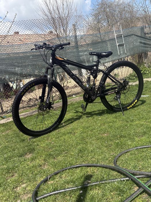 Bicicleta velores matador