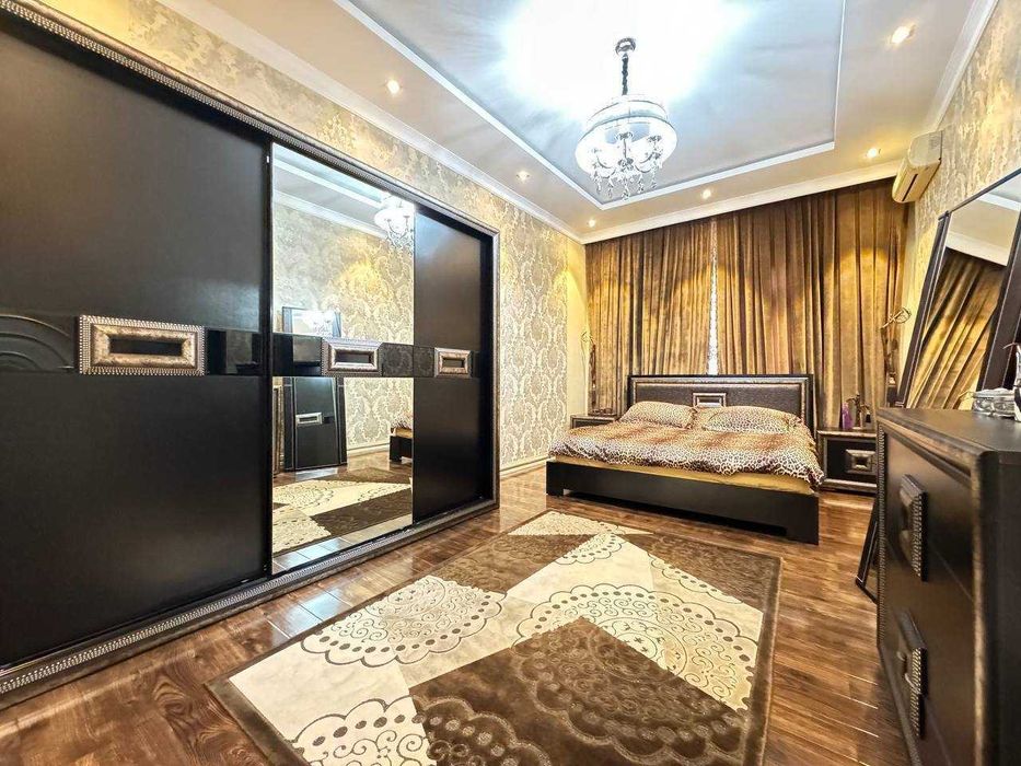 Попугайчик 4/4/4 170м2+100м2 евро квартира: ПРОДАЖА центр Ойбек метро
