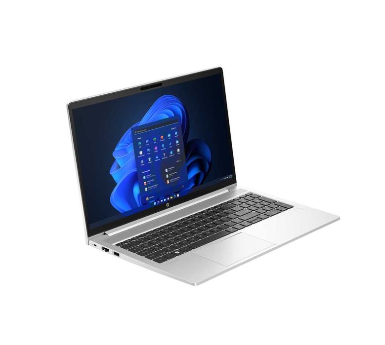 Ноутбук HP PROBOOK 450 G10 I5-1335U/16GB/512GB/15,6"FHD BACKLIT SILVER