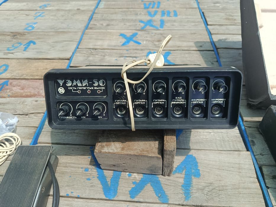 Продаётся электрическое пианино