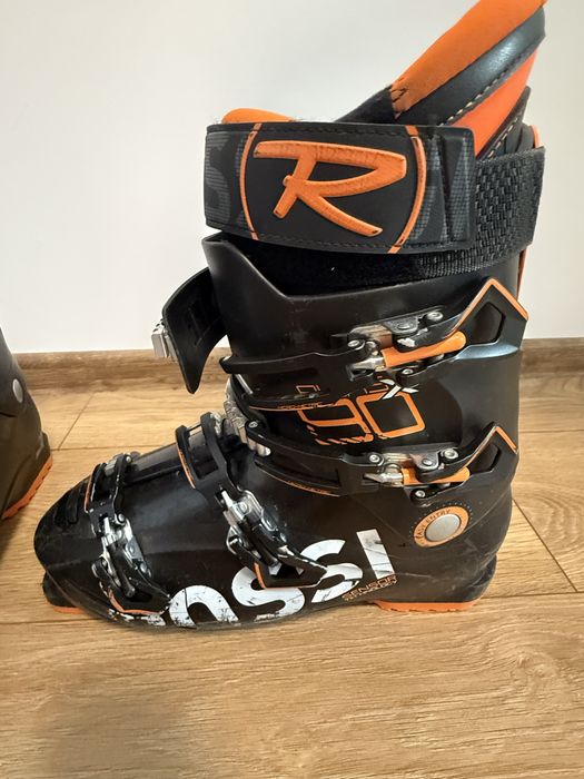 Ски Обувки Rossignol /flex 80/29.5