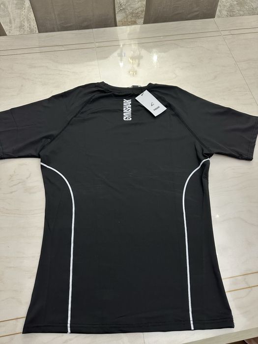 Одежда  GymShark