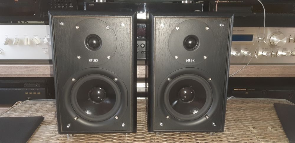 Eltax monitor III