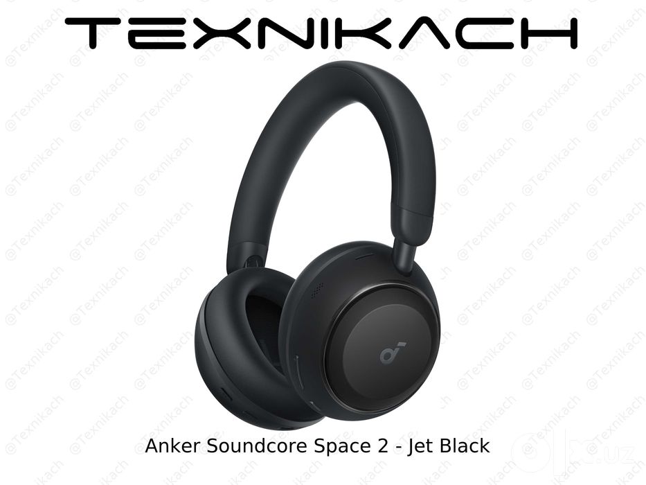 Anker Soundcore Space 2 • Yetkazib berish • Tekshirib to‘lash