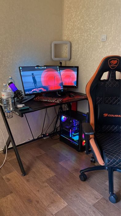 Продам полную компьютерную сборку