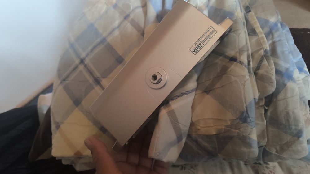 Дверной доводчик и Эл. Магнит