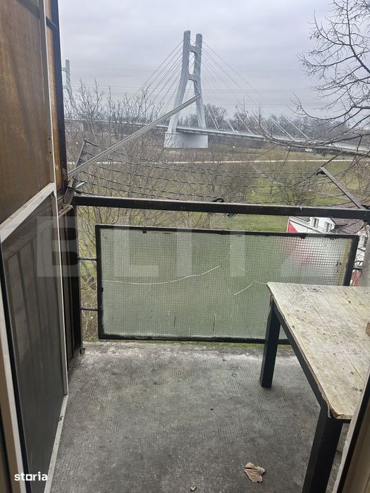 Garsoniera, 21.40 mp, zona Soarelui