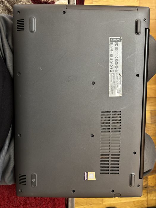 Lenovo   Ноутбук