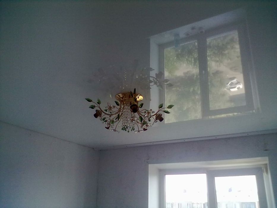 Натяжной Потолок