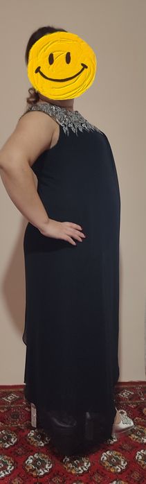 Kuylak sotiladi.  Продаю красивое вечернее платье