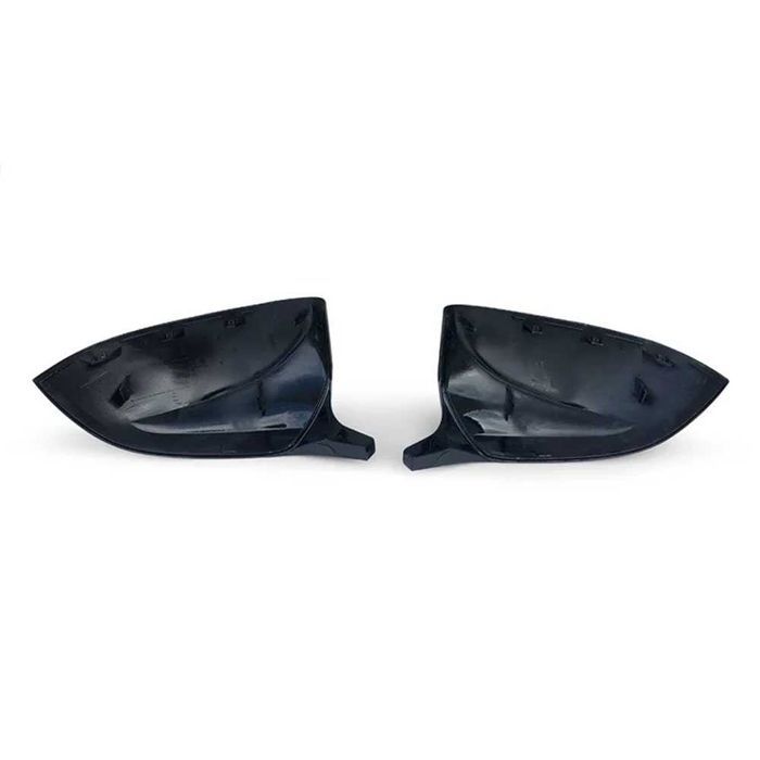 Capace oglinda M negru lucios BMW X3 G01 X4 G02 X5 G05
