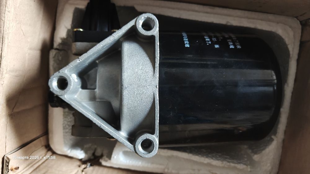 Продам ПГУ и осушитель.