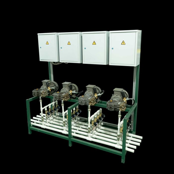 Barqaror biznes: avtomoyka, o‘zini oqlash 6–12 oy