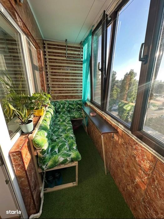 Cet - Apartament 2 camere | Mobilat Utilat Lux