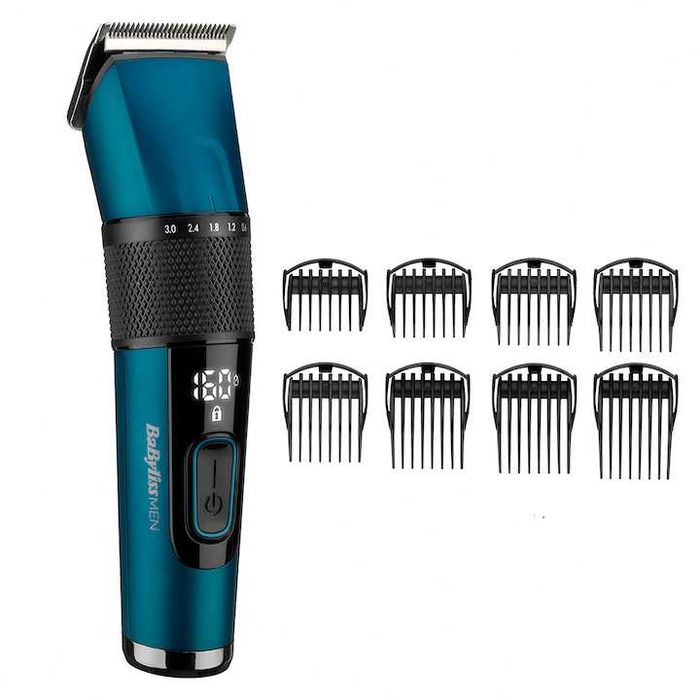 Aparat de Tuns Barba Babyliss E990E