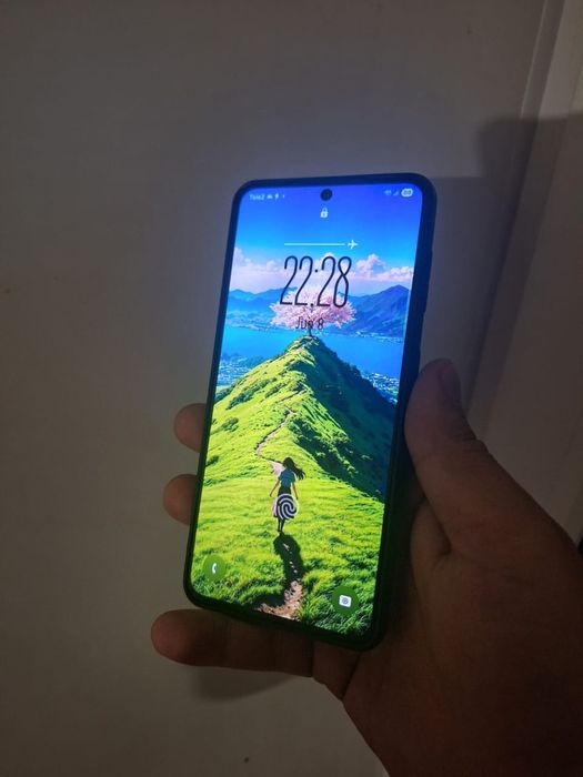 Samsung s21 Esim 128Gb