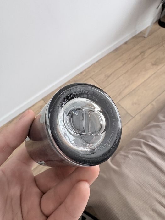 Dior Sauvage Eau de Toilet