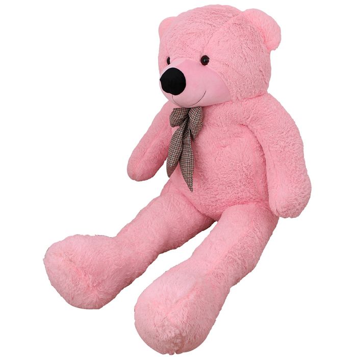 Голямо  плюшено мече