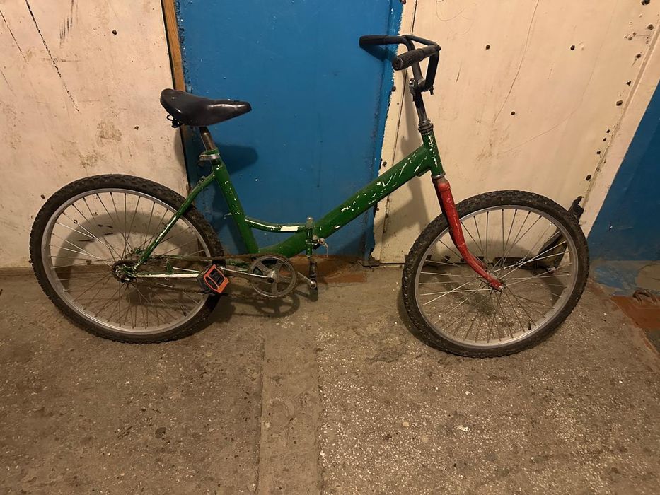 Продам 2 велосипеда