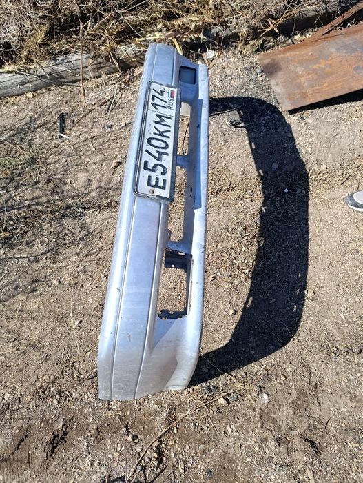 Бампер ваз 21 !14-15