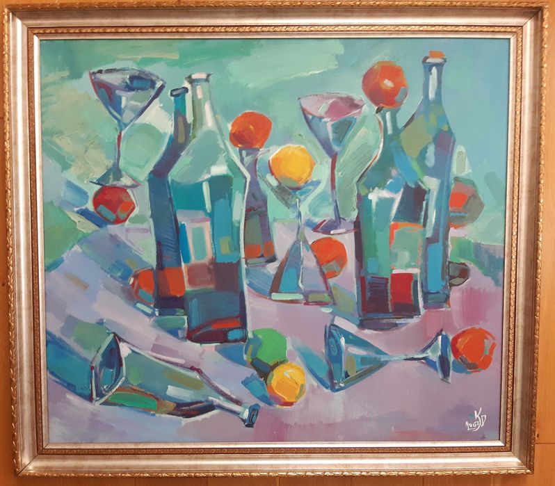 Картина Красимир Дойчев