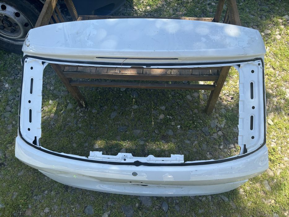 Капак Задна врата Багажник БМВ Х1 Е84/BMW X1 E84