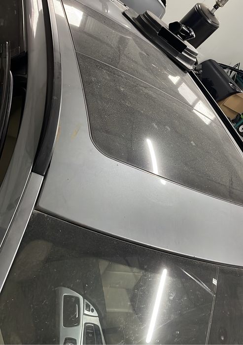 Trapa panoramica / plafon BMW f11 seria 5 combi