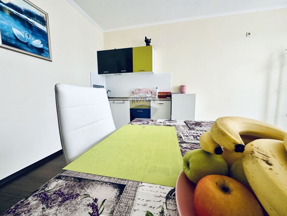 Продава се Едностаен апартамент в Балчик - 51 кв.м за 1295 €/кв.м - Снимка #4