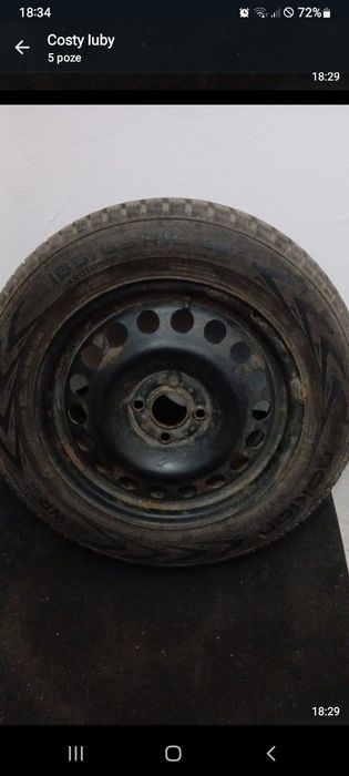 Vind rezerva noua si 2 cricurii la pret bucata 70 si rezerva 1000