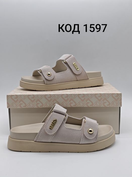 LIU JO PENNY 902 Оригинални сандали