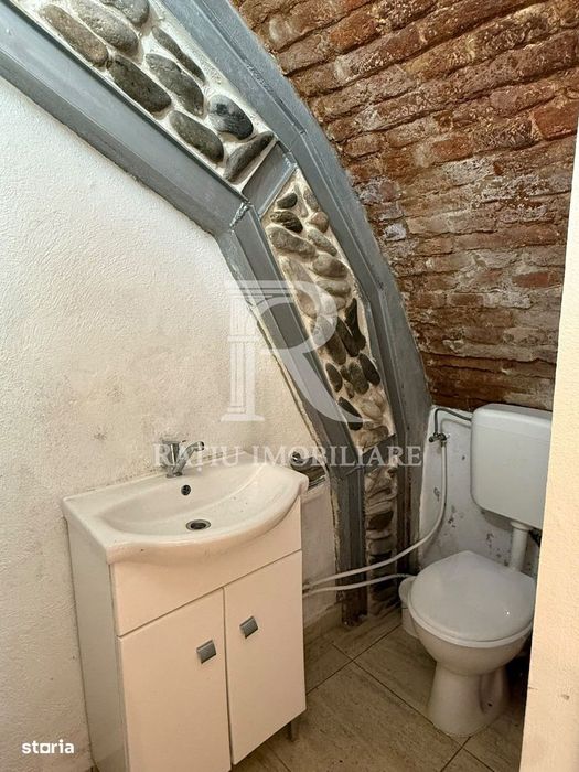 Spatiu Comercial | Ultracentral | 43 mp | Oradea