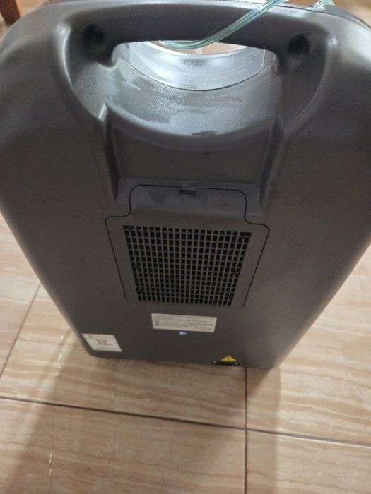 Concentrator de oxigen V5W