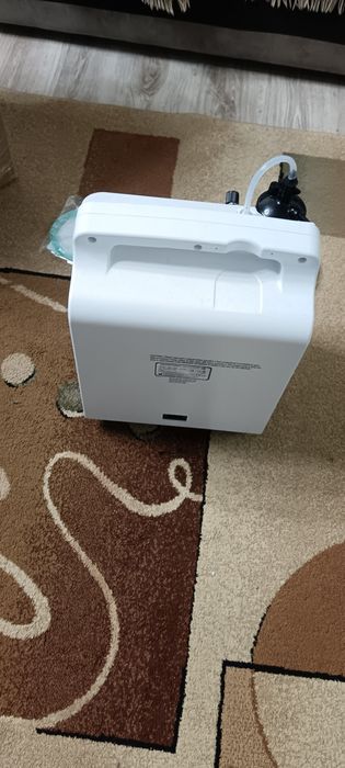 Концентратор кислорода