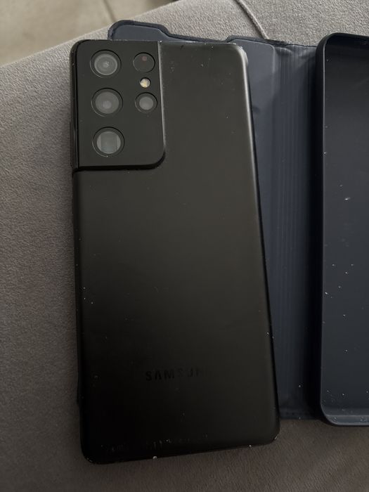 Galaxy s21 ultra 5G