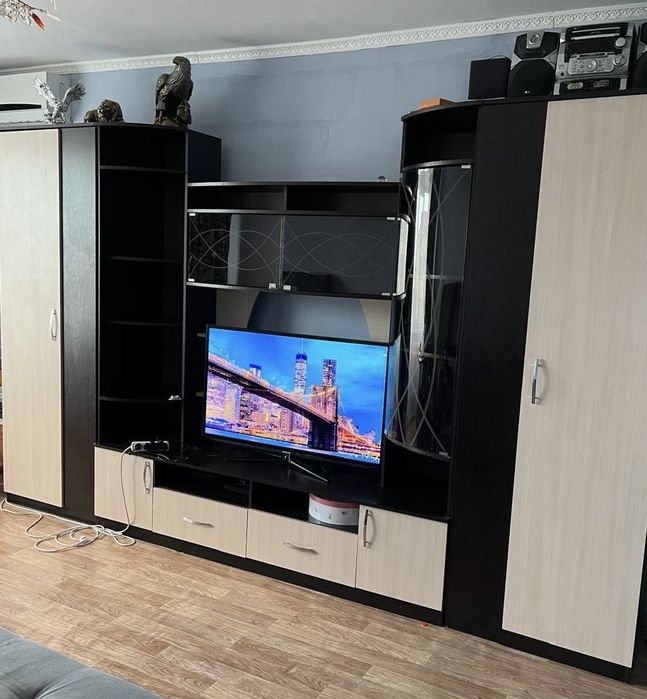 Гостиная стенка