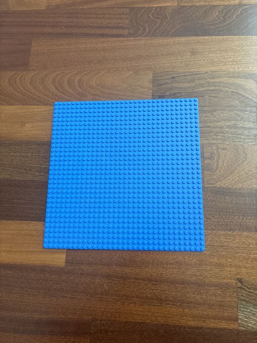 Lego пластины оригинал