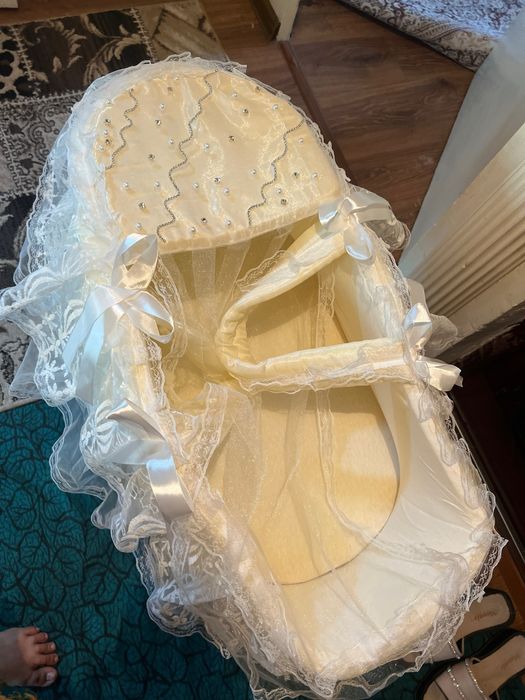 Новорожденя канверт двойке turetiskiy