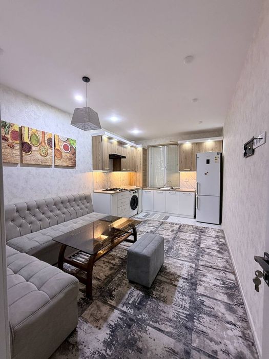 Срочно продаётся 3х-комнатная квартира