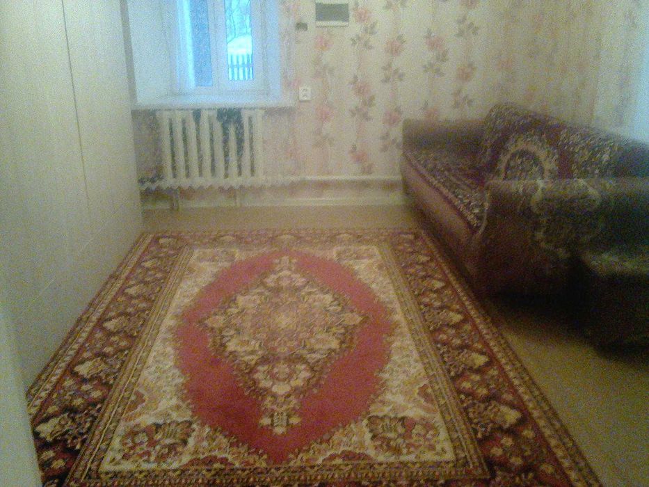 Частный дом в ауле возле Астаны
