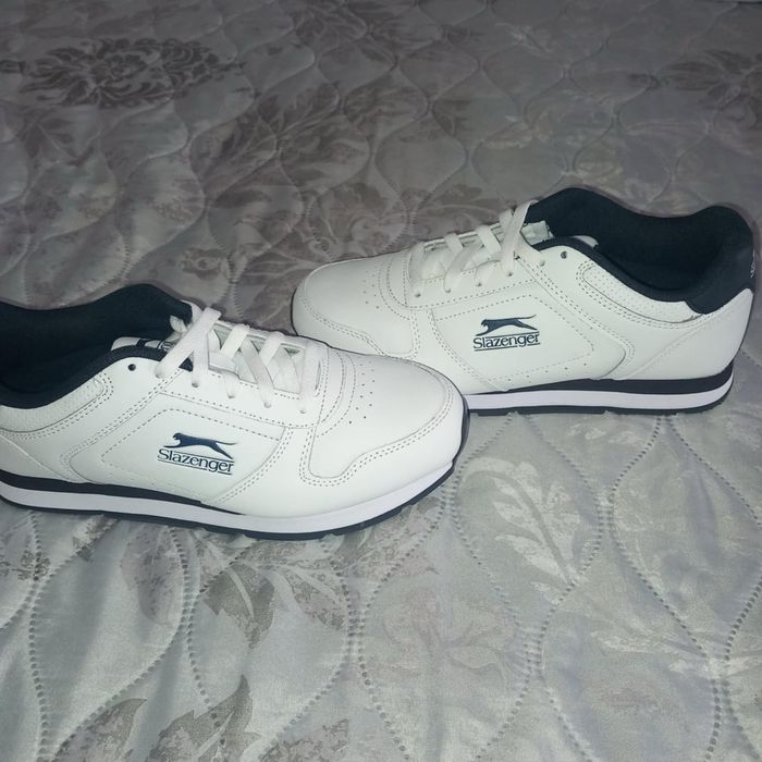 Маратонки Slazenger