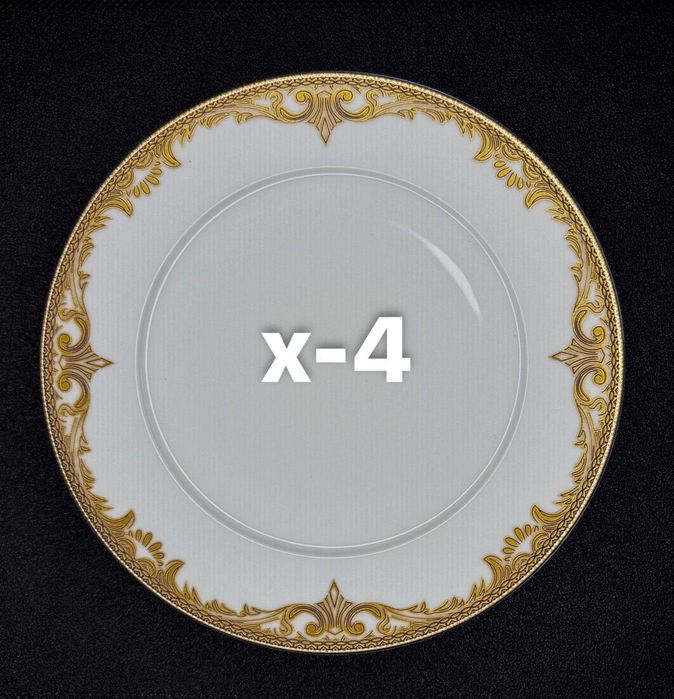 Chinni idishlar sikitkada