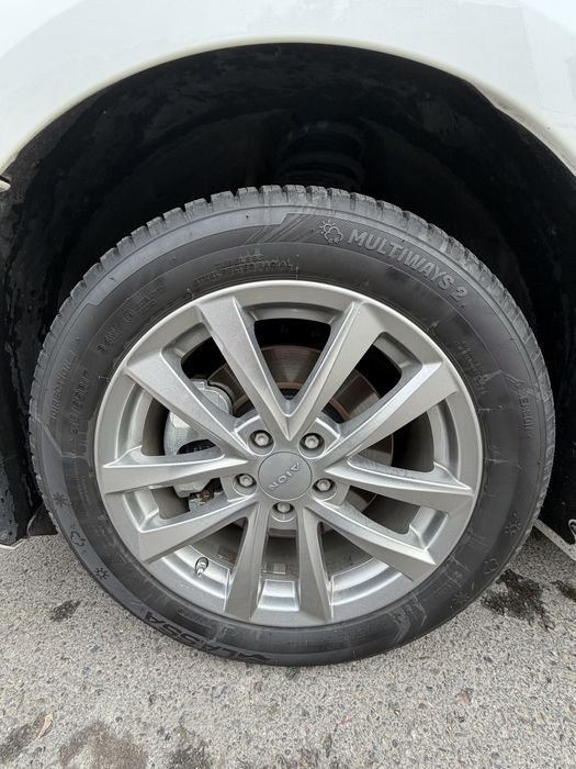 GAC Aion S580 sotiladi