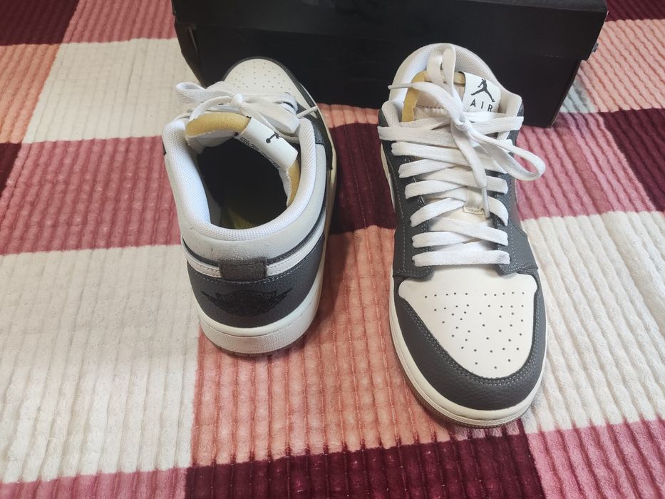 Nike Air Jordan, 41 размер