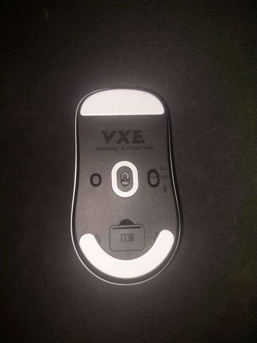 VXE Dragonfly R1 SE+