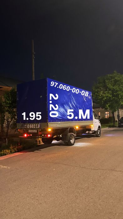 Грузоперевозки газел , Доставка грузов, юк ташиш, yuk tashish xizmati