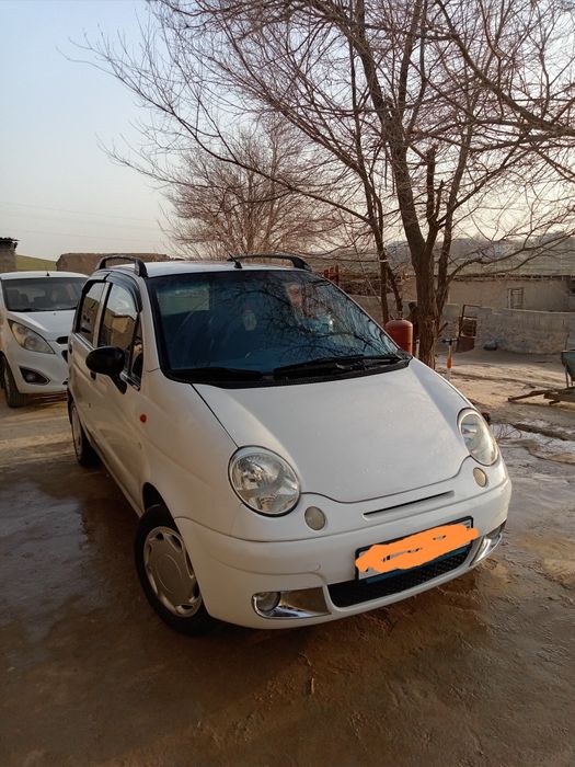 Matiz sotladi yili2010