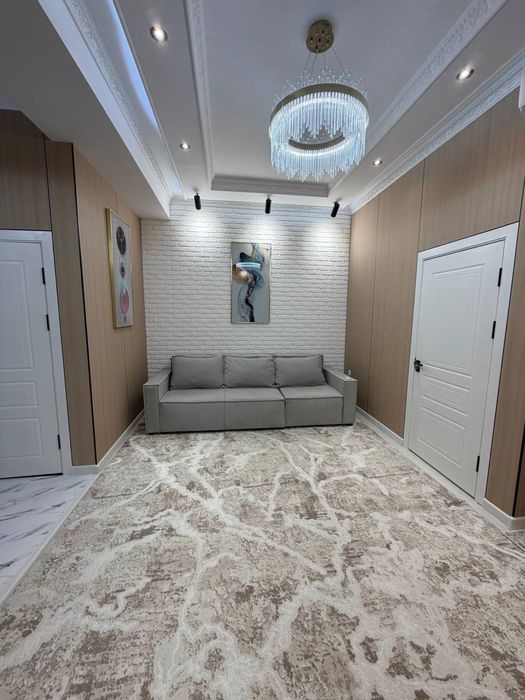 Паркентский рынок жк Parkent Avenue