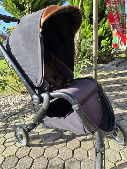 Количка mima zigi